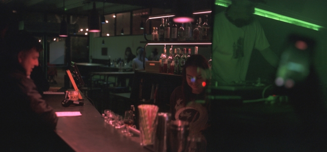 30 Shakhta Records, dubstep night, ETÁŽ, WZ